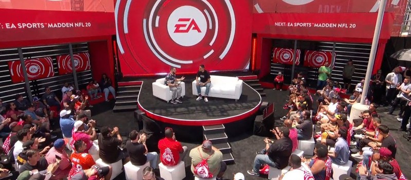 Джефф Грабб: EA может отказаться от проведения EA Play этим летом