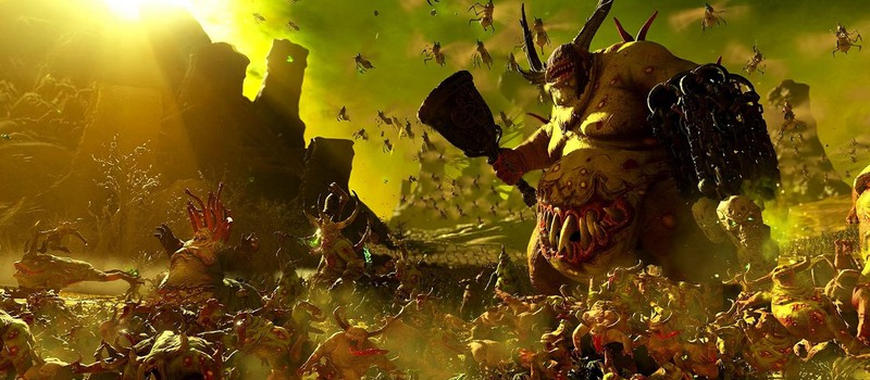 DSOG: В Total War Warhammer 3 нет ничего, что могло бы оправдать такую плохую производительность