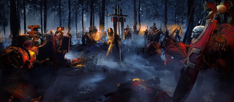В ближайшее время Total War: Warhammer 3 получит серию мелких патчей
