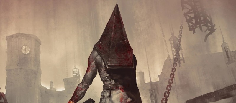 Масахиро Ито жалеет, что придумал "чертового" пирамидоголового из Silent Hill