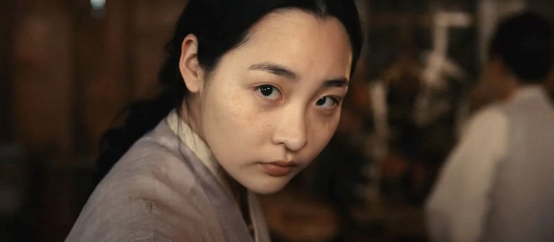 Вековая история корейской семьи в первом трейлере шоу "Патинко"