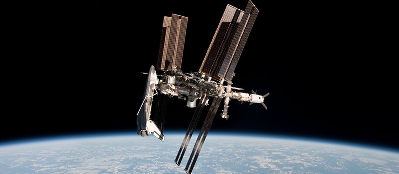 Рогозин пригрозил США неуправляемым сходом МКС с орбиты