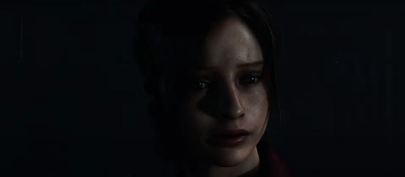 Первые пять минут фанатского ремейка Resident Evil Code: Veronica