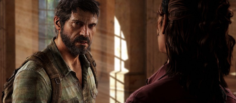 Трейлер сюжетного DLC The Last of Us на этой неделе