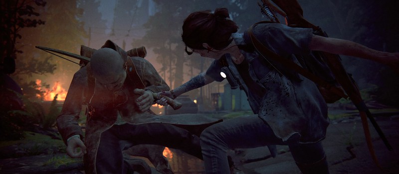 В файлах The Last of Us 2 нашли модельки брони для мультиплеера