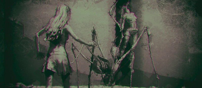 Создатель Silent Hill, продюсер Last Guardian и геймдизайнер Gravity Rush о разработке Slitterhead