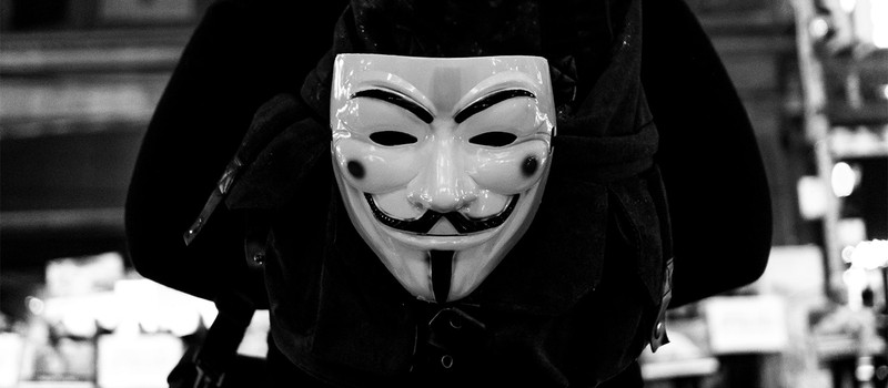 Anonymous взял на себя ответственность за атаки на российские сайты