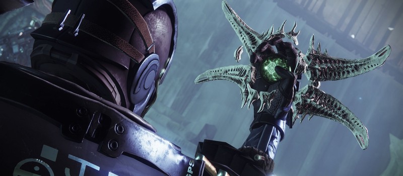 Руководитель кампании Destiny 2: The Witch Queen возглавил разработку сюжета расширения Lightfall