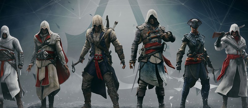 Фильм Assassin's Creed перенесен на Август 2015-го