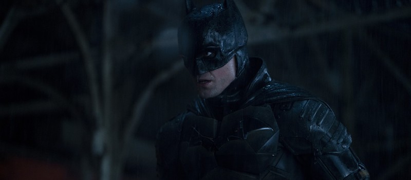 Disney, Sony Pictures и Warner Bros. приостановили выход фильмов в РФ, в том числе "Бэтмена"