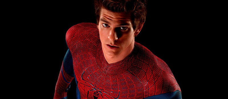 Эндрю Гарфилд: Я не планирую возвращаться к роли Человека-паука