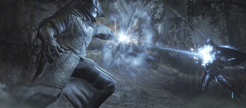 Dark Souls 3 получила больше анимаций и видов атак