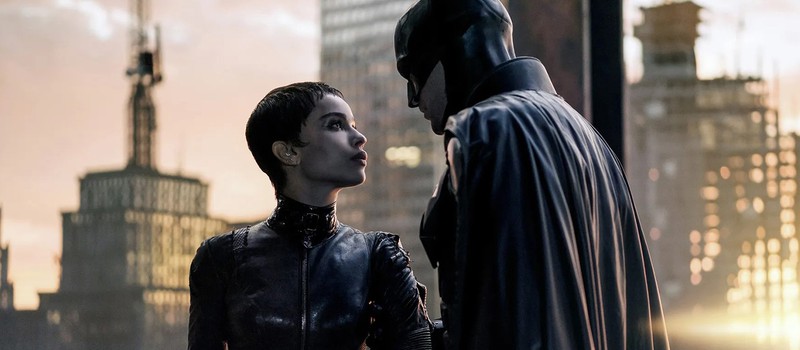 Актер Джеффри Райт считает, что "Бэтмена" надо показать в России — это демонстрация свободы