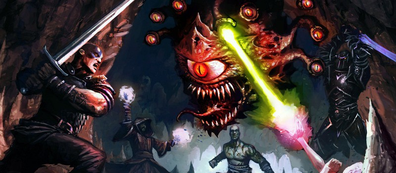 Baldur's Gate 2: Enhanced Edition выходит 15-го ноября