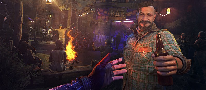 Разработчики Dying Light 2: Мы серьезно раздумываем над добавлением "Новой игры+"