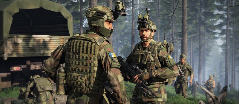 Британская оборонная компания купила Bohemia Interactive Simulations за 200 миллионов долларов