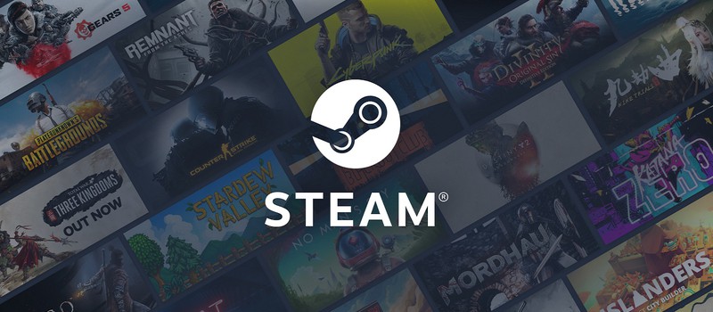 38 миллиардов часов и рост трат на игры на 27% — Steam подвел итоги 2021 года