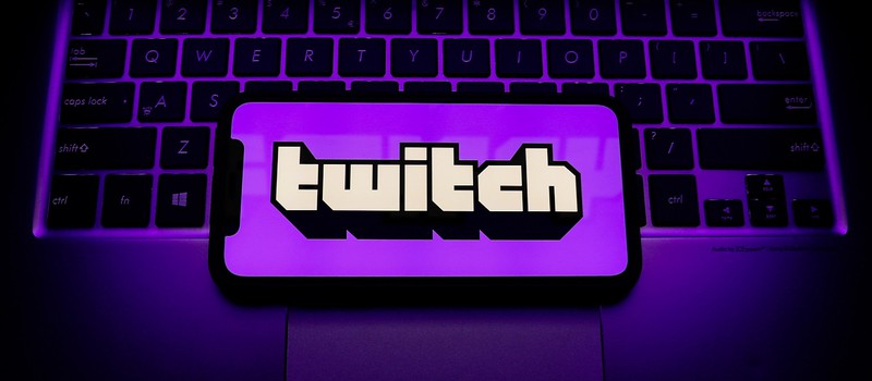 Twitch не может выплачивать деньги российским стримерам из-за западных санкций