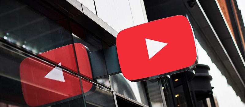 YouTube приостановил всю монетизацию на территории России