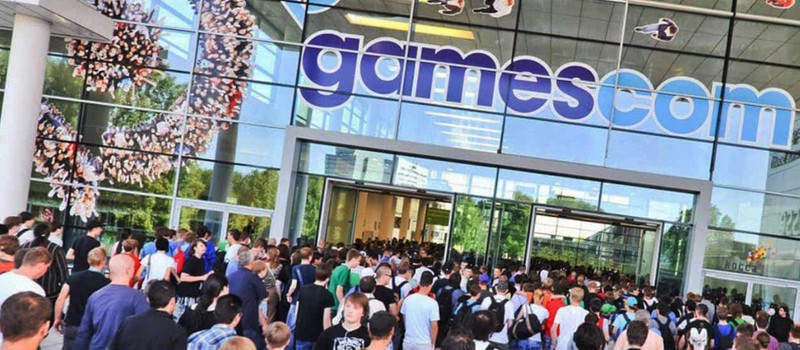 gamescom 2022 пройдет в гибридном формате с 24 по 28 августа