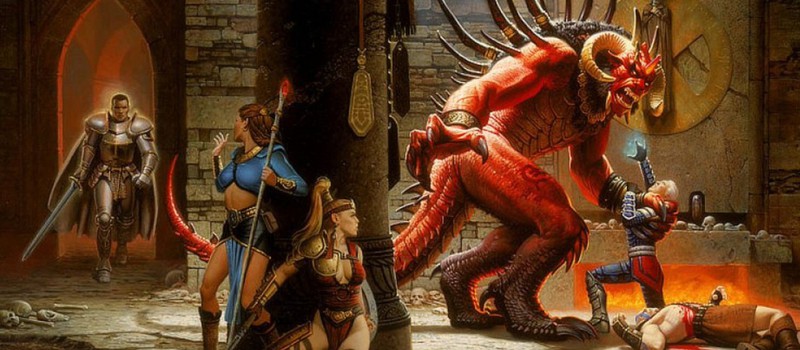Ветераны разработки Diablo II основали студию для работы над экшеном по оригинальной IP