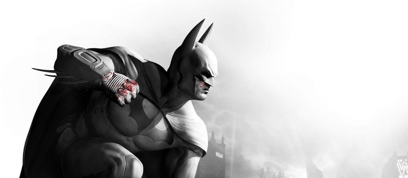 Актер озвучки видеоигрового Бэтмена отрицает, что в производстве находятся игры серии Arkham