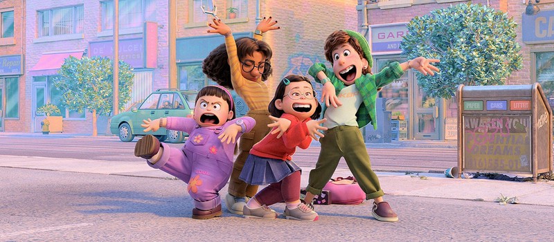 Сотрудники Pixar обвинили Disney в цензурировании ЛГБТ-контента в их мультфильмах