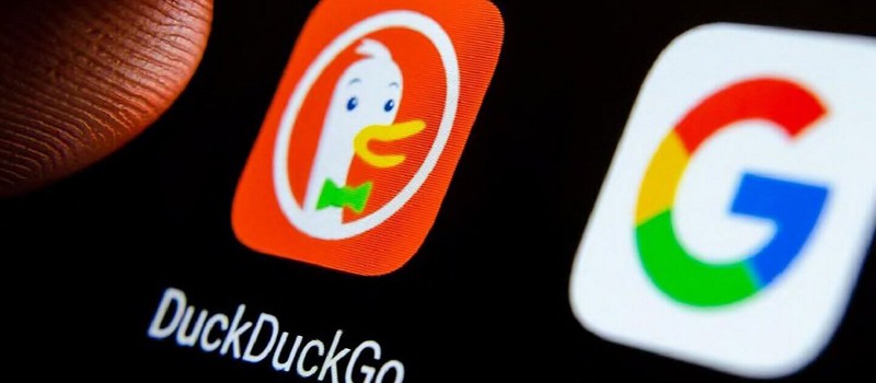 Поисковик DuckDuckGo перестанет выдавать сайты с "российской дезинформацией"