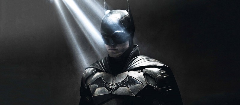 Box Office: "Бэтмен" собрал уже почти полмиллиарда долларов
