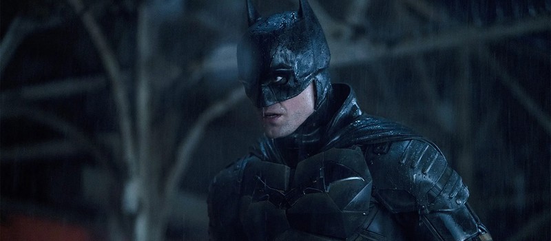 Почему многие зрители жалуются, что новый "Бэтмен" слишком темный и они ничего не видят