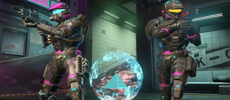Halo Infinite в будущем может получить аналог режима Warzone из пятой части с элементами королевской битвы