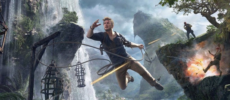 Слух: Коллекция Uncharted выйдет на PC 15 июля