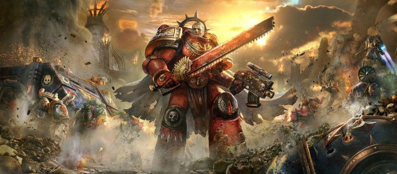 Games Workshop приостанавливает продажи всей продукции по Warhammer в России