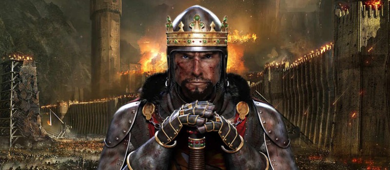 Total War: Medieval II выйдет на iOS и Android уже в апреле, но не в России