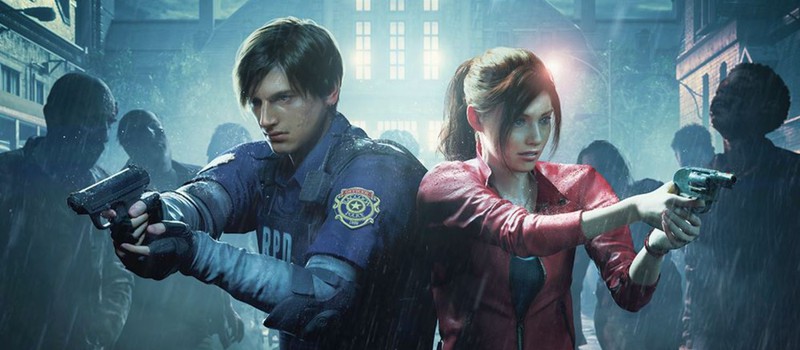 Resident Evil, Monster Hunter и Devil May Cry больше не купить в Steam в России
