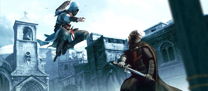 Assassin’s Creed, Resident Evil и Civilization могут попасть в Зал славы видеоигр