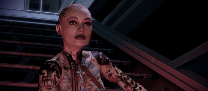 Из VK удалили саундтреки Mass Effect 2, Cyberpunk 2077 и других игр