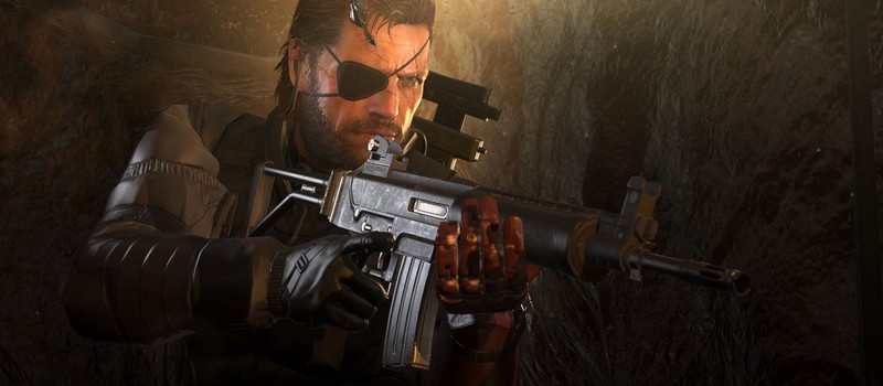 Оскар Айзек: Фильм по Metal Gear Solid еще не добрался до стадии пре-продакшена