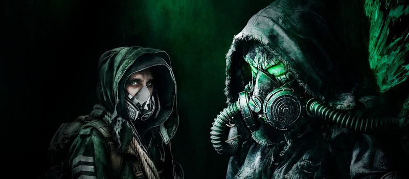 Разработчики Chernobylite выпустили DLC для поддержки пострадавших в Украине