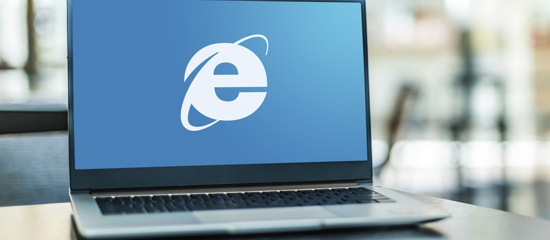 Летом Internet Explorer больше не будет работать на новых версиях Windows