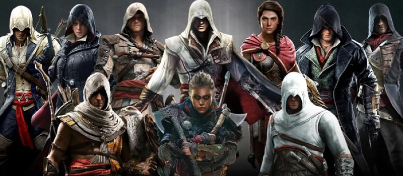 Ubisoft отозвала судебный иск против организатора симфонических концертов по Assassin's Creed