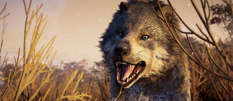 Ubisoft представила ZooBuilder — прототип ИИ для анимации зверей