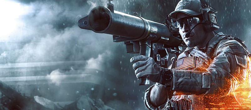Видео Battlefield 4: Second Assault – новая техника, оружие и карты