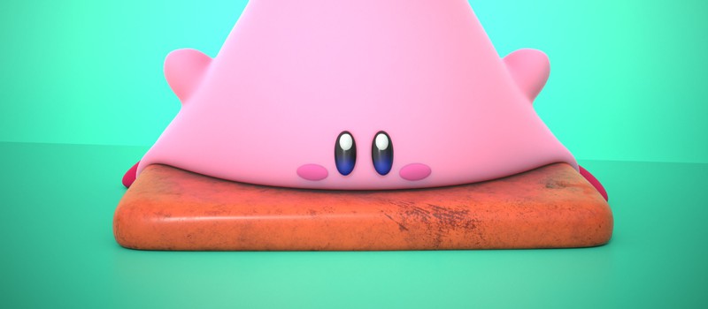 Волшебная игра — оценки Kirby and the Forgotten Land