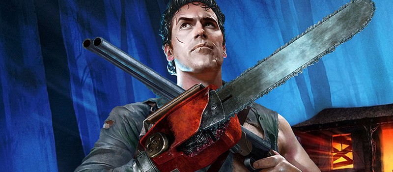 25-27 марта на Xbox пройдет закрытая бета Evil Dead: The Game