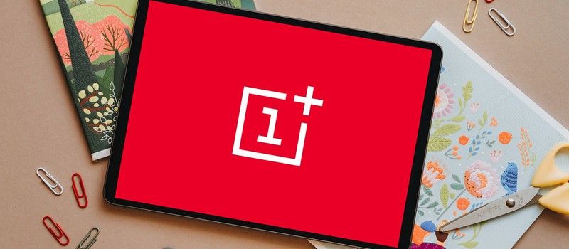 Слух: Первые подробности планшета OnePlus Pad 5G