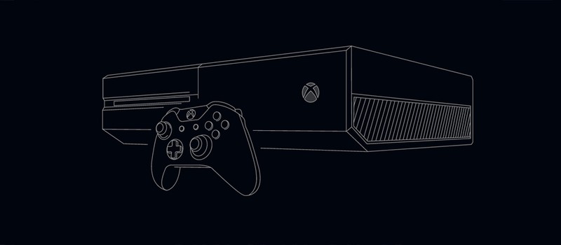 Краткий обзор Xbox One