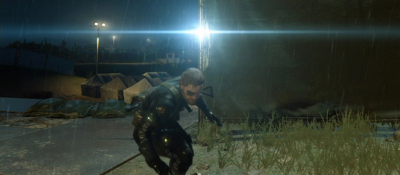 Metal Gear Solid: Ground Zeroes выйдет на Русском