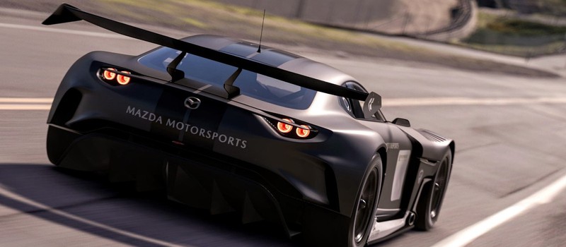 Polyphony Digital переработает экономику в Gran Turismo 7 и подарит всем игрокам миллион кредитов