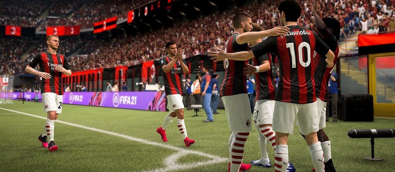 Джефф Грабб: FIFA сменит название на EA Sports FC